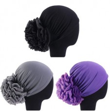 scarf turban
